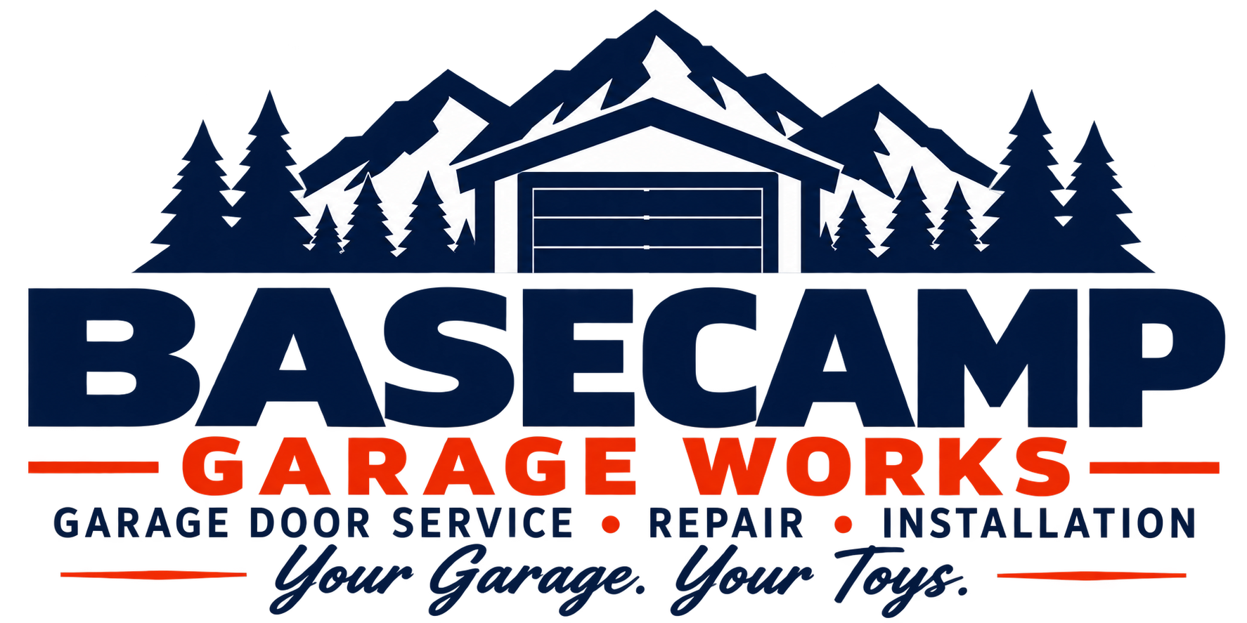 Basecamp Garage Works
